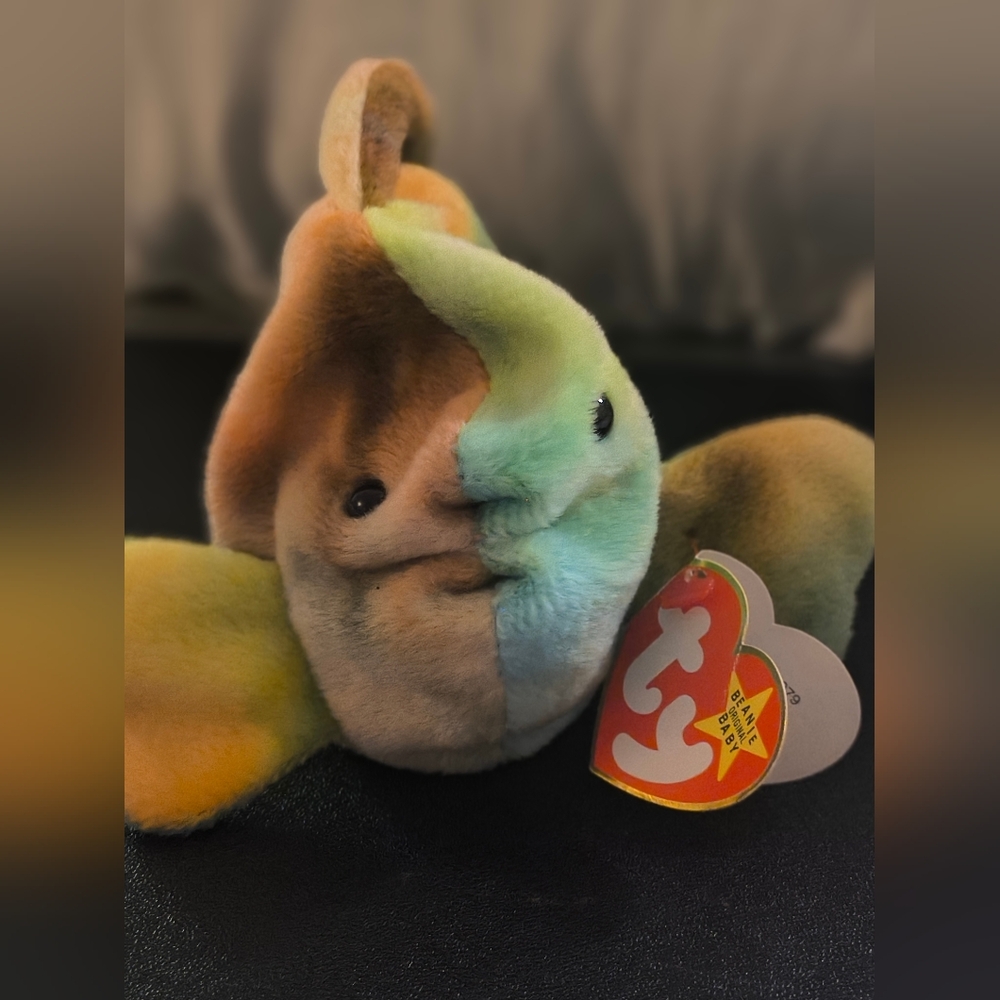 Beanie Babies